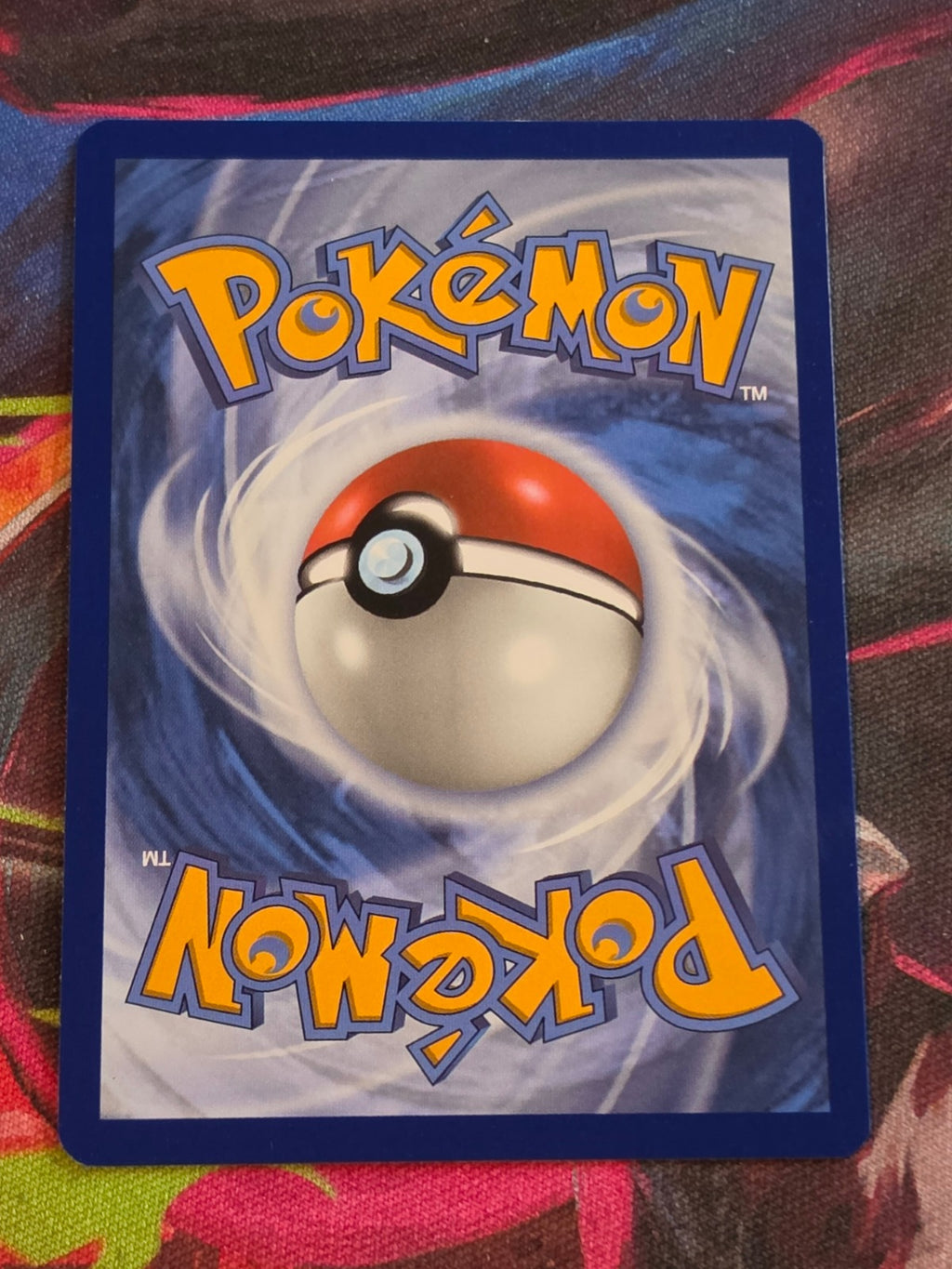 Pikachu - 025/128 - ME: 30th Celebration - Pikachu Rare - NM (Back)