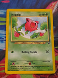 Hoppip - 55/75 - Neo Discovery - Common - Unlimited - LP Pokemon