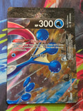 Greninja V-UNION Promo SWSH: Sword & Shield Promo Cards SWSH156 NM Pokemon