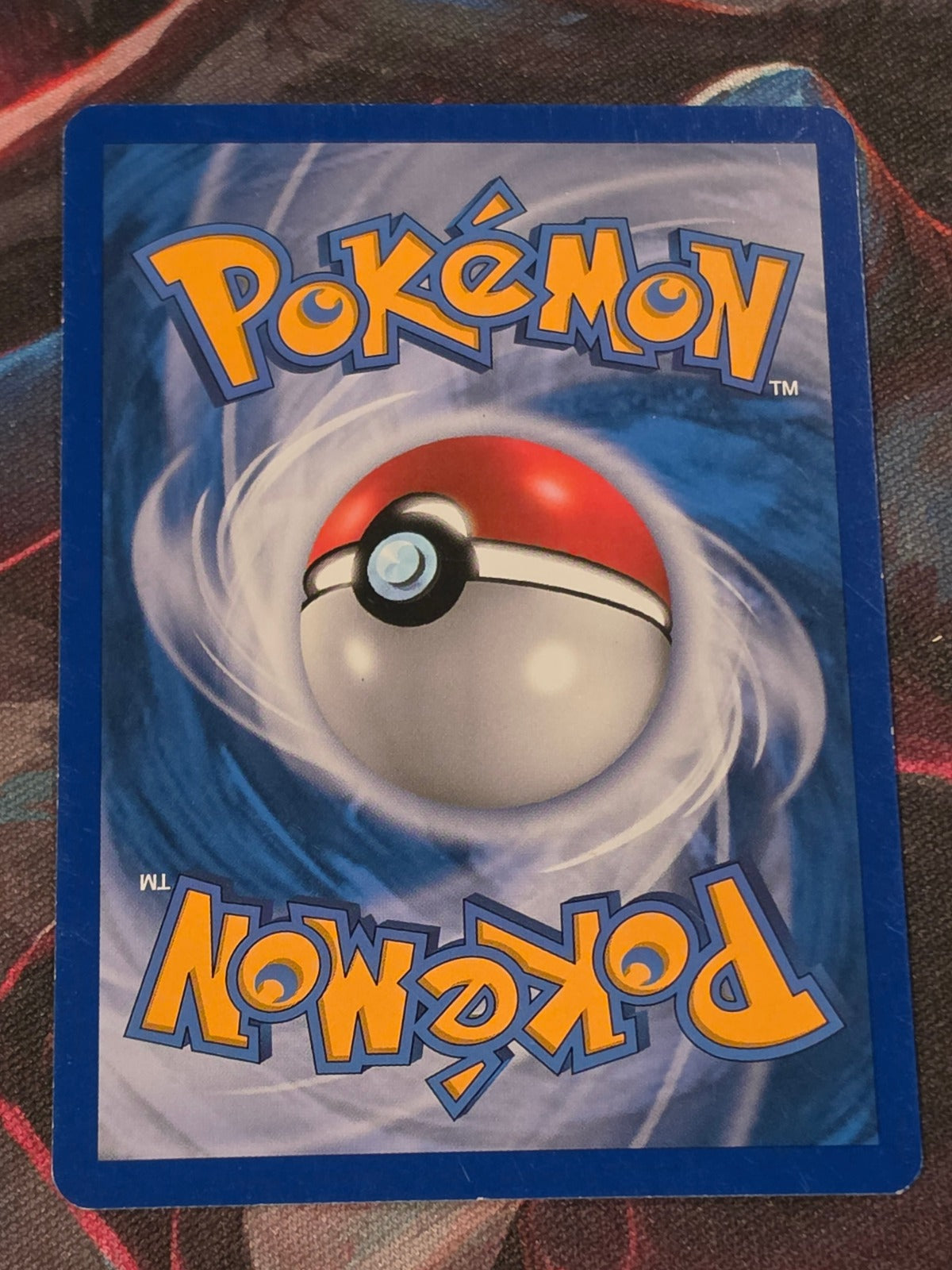 Weezing (Team Plasma) - 58/135 - Plasma Storm - Holo Rare - LP - Pokemon (Back)