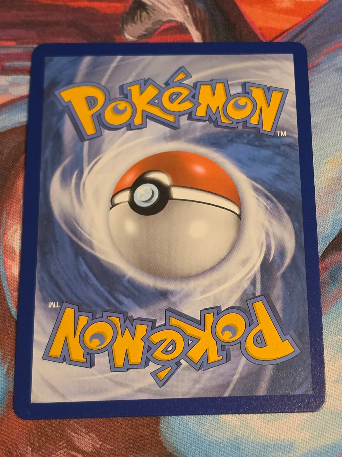 Luxray V (Full Art) Ultra Rare SWSH10: Astral Radiance 168/189 NM Pokemon (Back)