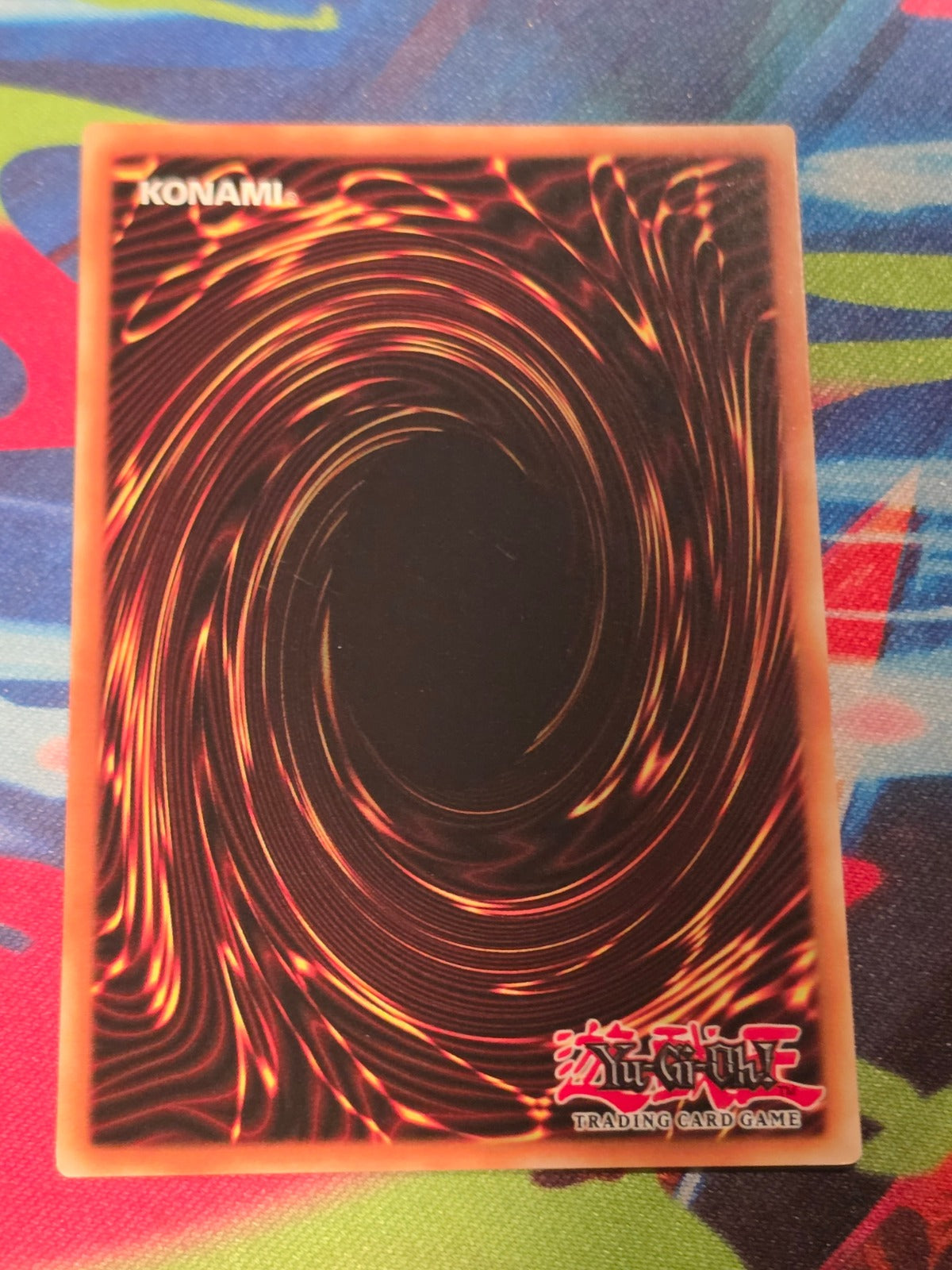 Magikey Mechmortar - Garesglasser Super Rare Dawn of Majesty DAMA-EN033 LP (Back)