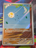 Tarountula Illustration Rare SV01: Scarlet & Violet Base Set 199/198 NM- Pokemon