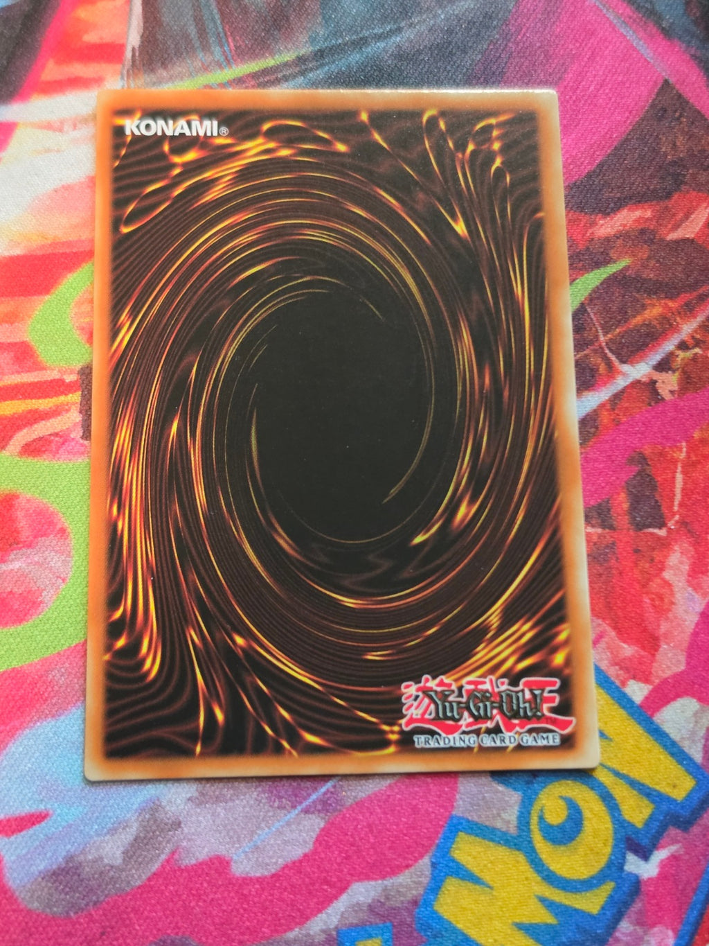Wandering Gryphon Rider Super Rare The Grand Creators GRCR-EN028 1st Edition NM Yu-Gi-Oh! (Back)
