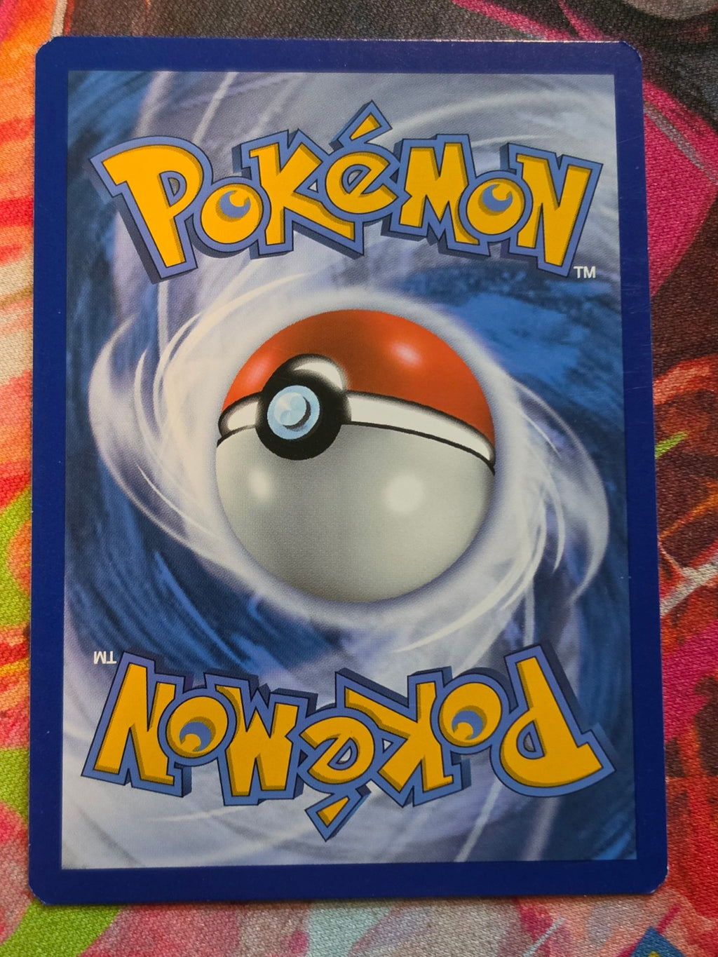 Gyarados Holo Rare XY - Evolutions 34/108 LP+ Pokemon (Back)