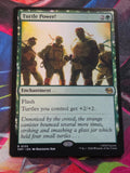 Turtle Power! - 135 - Teenage Mutant Ninja Turtles - R - NM MTG