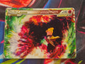 Ho-Oh Legend (Top) Ultra Rare HeartGold SoulSilver 111/123 DMG Pokemon