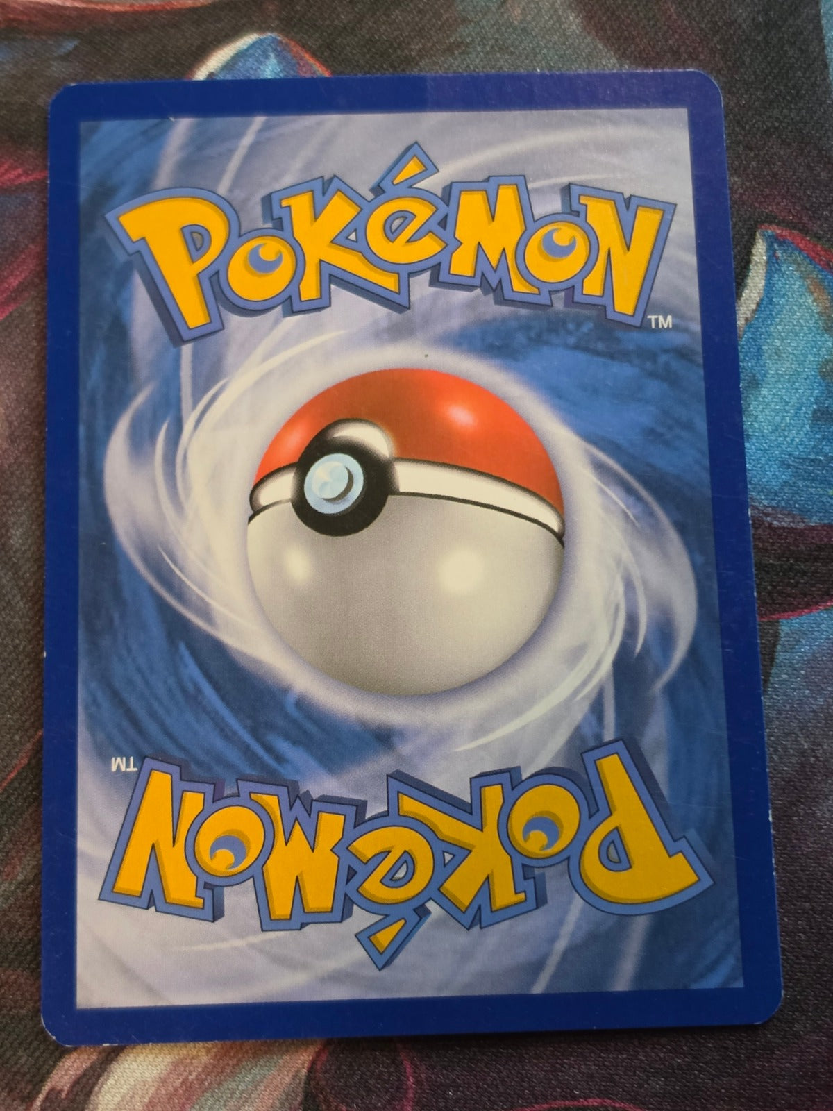 Plasma Energy (Team Plasma) - 91/101 - Plasma Blast - Uncommon - LP - Pokemon (Back)