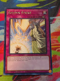 Solemn Strike Rare The Grand Creators GRCR-EN059 LP-MP