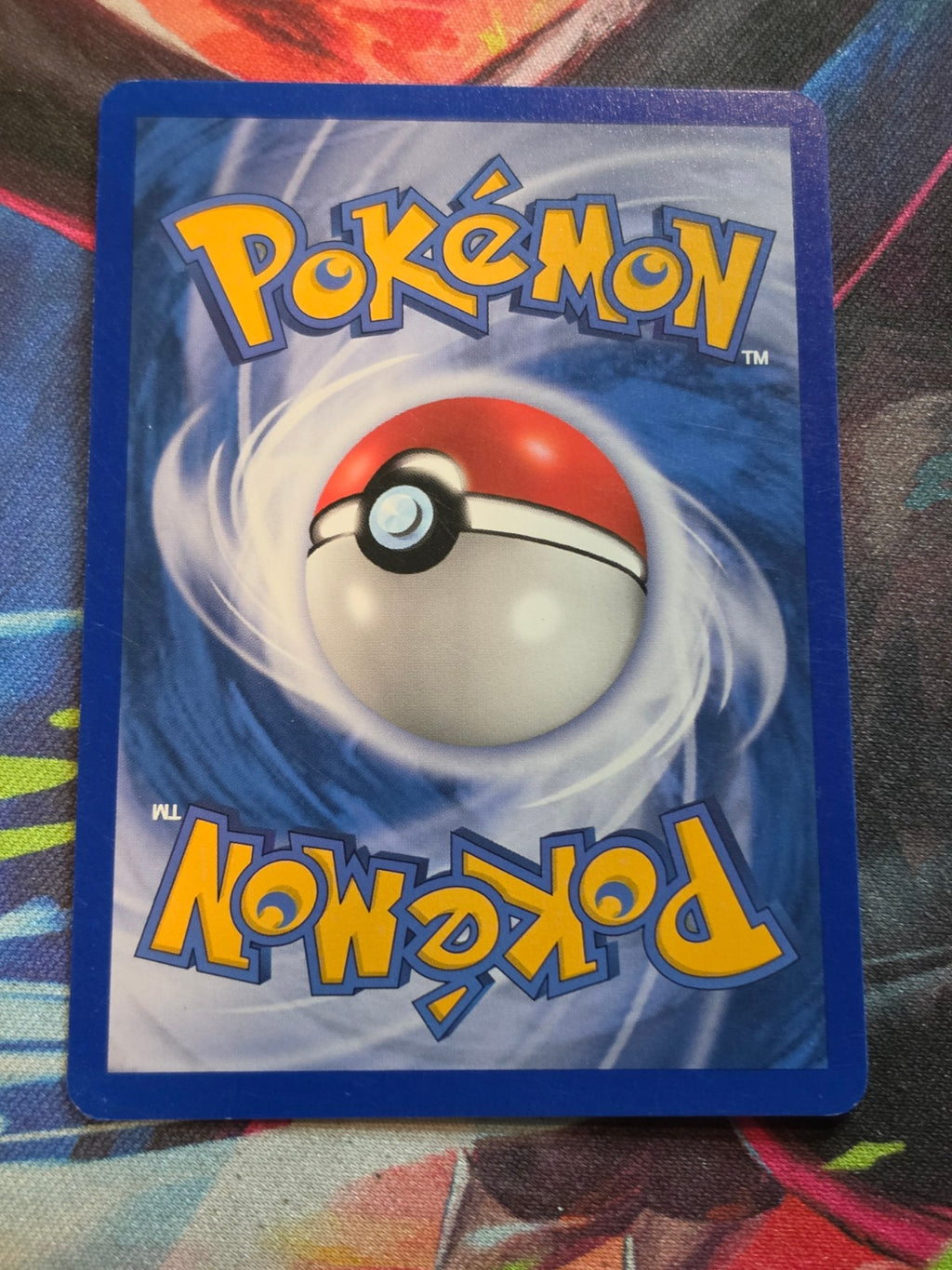 Breloom - 33/100 - EX Sandstorm - Uncommon - NM - Pokemon (Back)