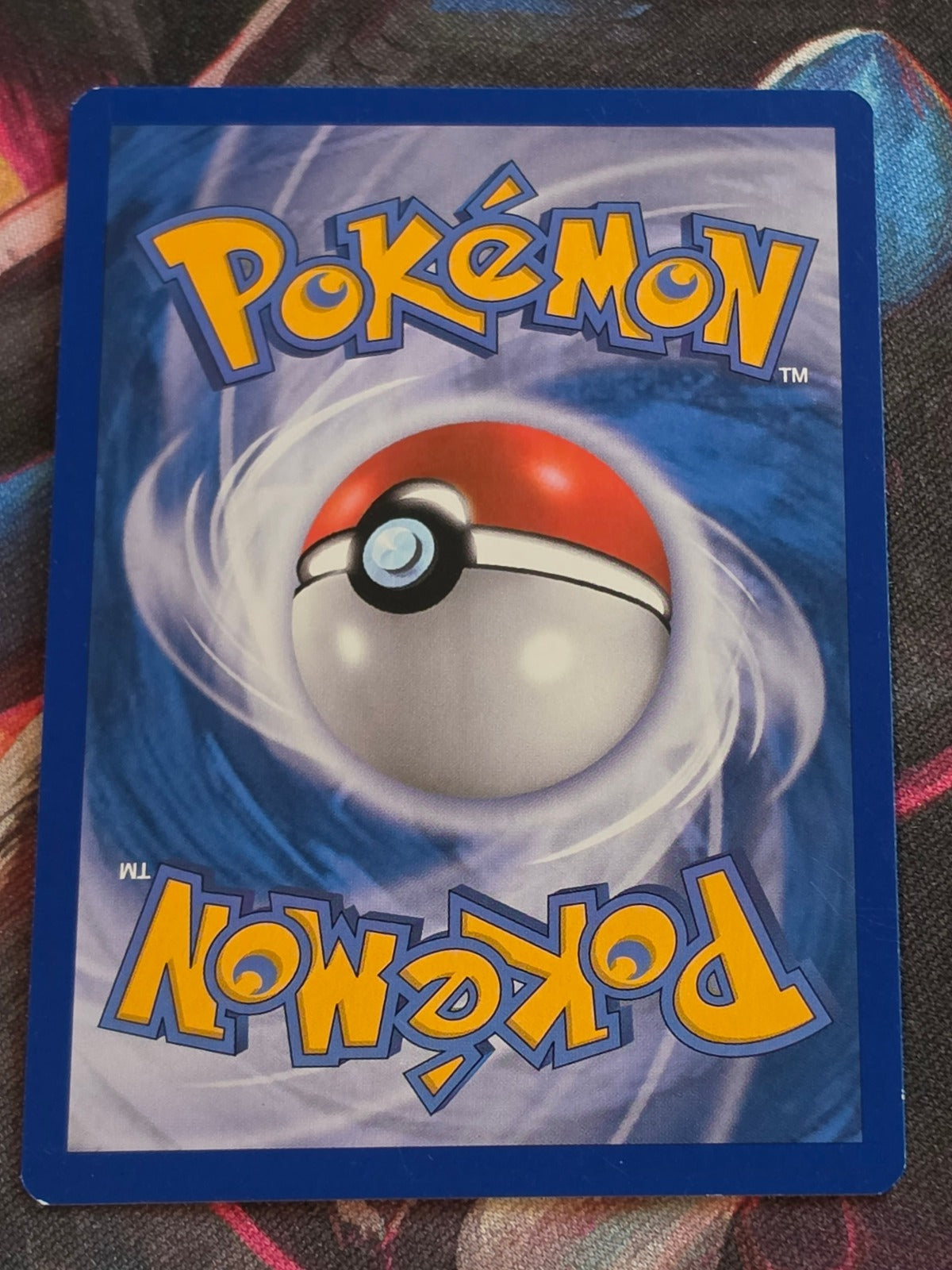 Glalie (Team Plasma) - 22/101 - Plasma Blast - Uncommon - LP - Pokemon (Back)