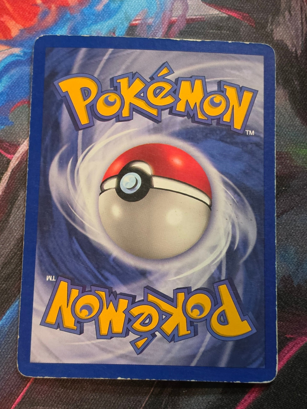 Venusaur Holo Rare Base Set Shadowless 015/102 MP Pokemon (Back)
