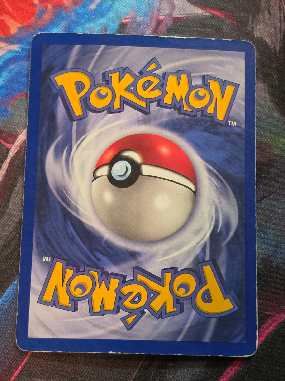 Venusaur Holo Rare Base Set Shadowless 015/102 MP Pokemon (Back)