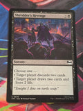 Shredder's Revenge - 76 - Teenage Mutant Ninja Turtles - C - NM MTG