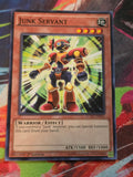 Junk Servant Common Legendary Collection 5D's LC5D-EN021 LP