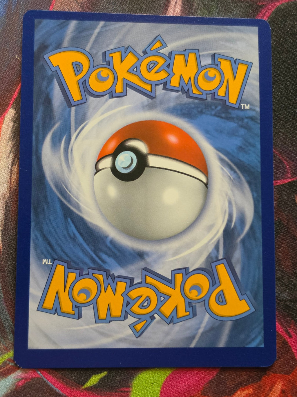 Naganadel & Guzzlord GX Ultra Rare Cosmic Eclipse 158/236 NM Pokemon (Back)