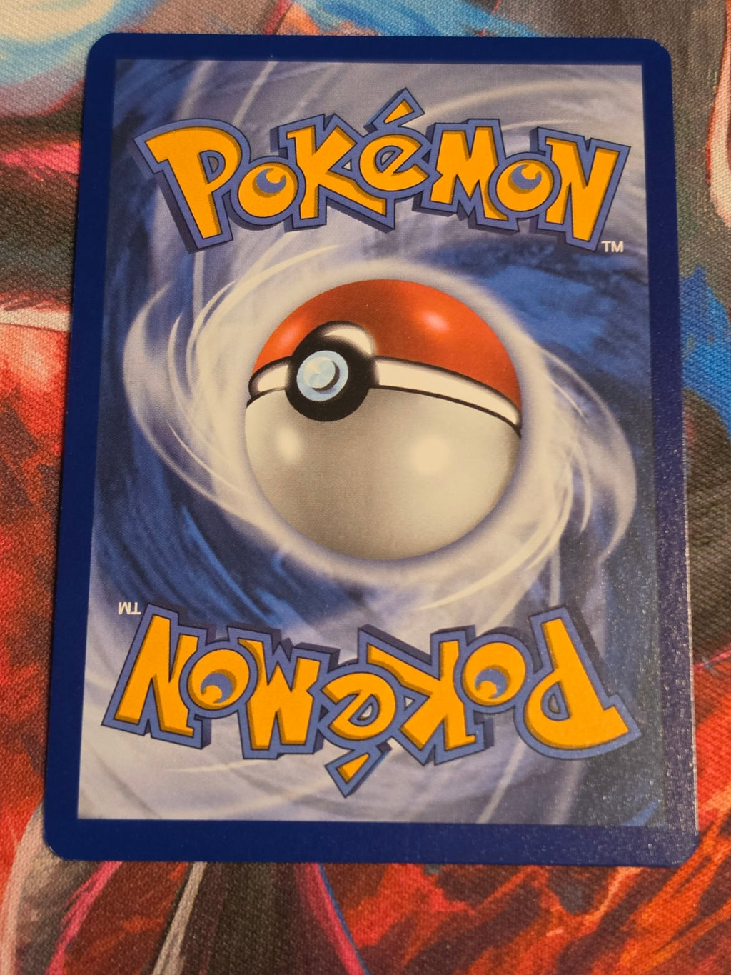 Pikachu Rare ME: 30th Celebration 039/128 NM Pokemon (Back)