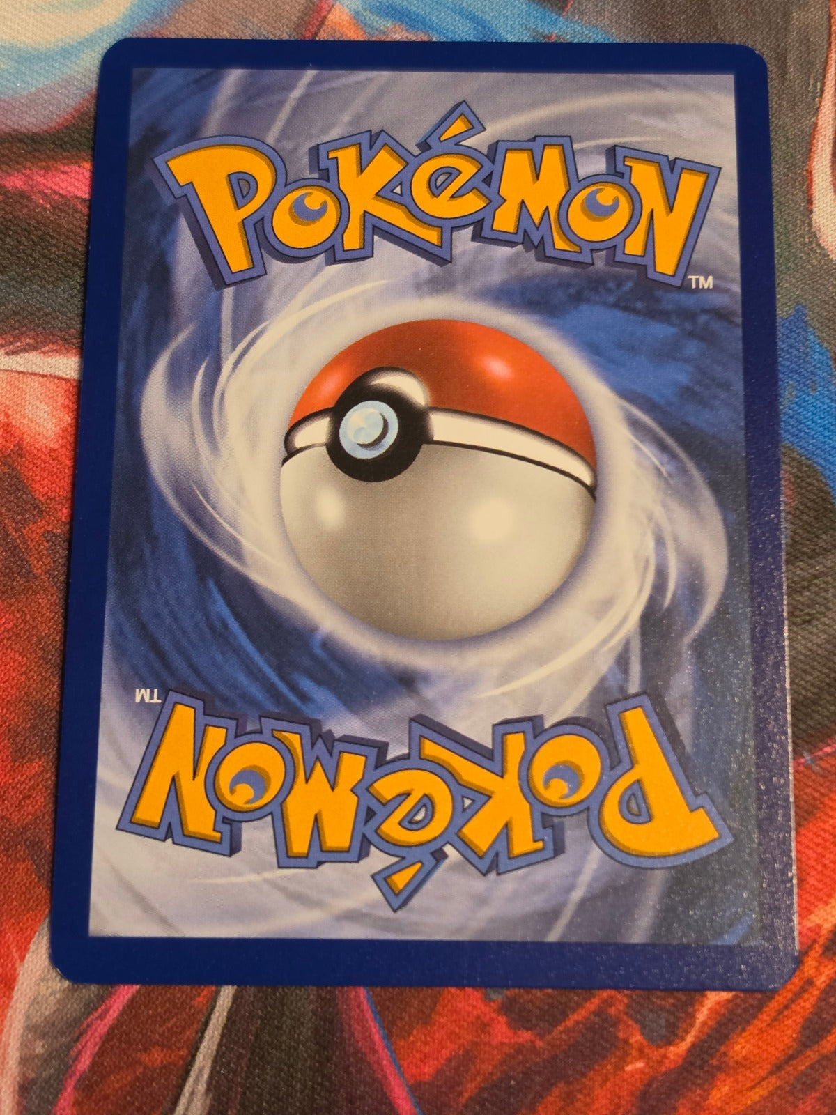 Pikachu Rare ME: 30th Celebration 039/128 NM Pokemon (Back)
