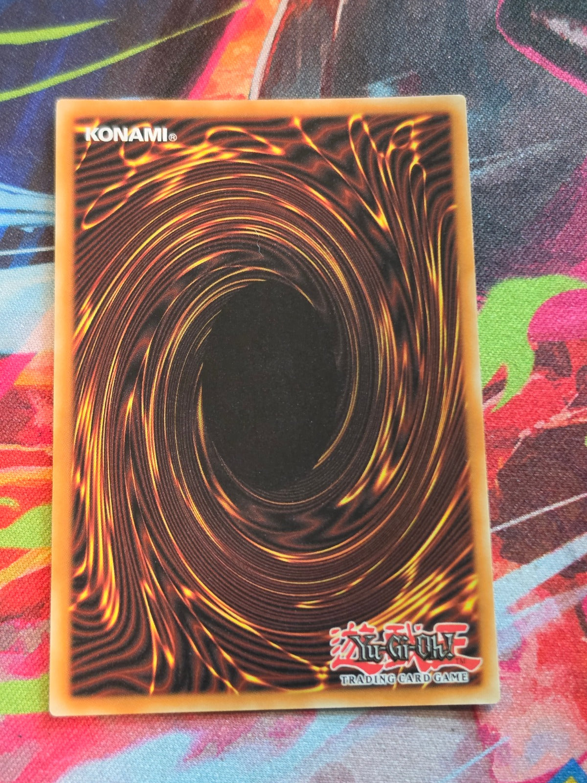 Rindbrumm the Striking Dragon Super Rare 25th Anniversary Rarity Collection II RA02-EN025 NM (Back)