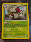 Amoonguss - 9/99 - Next Destinies - Rare - LP - Pokemon