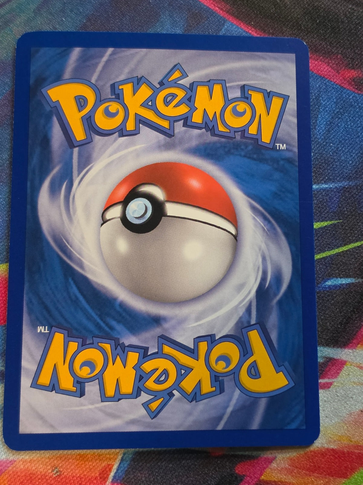 Pidgeotto (Delta Species) Uncommon Reverse Holo EX Holon Phantoms 49/110 NM-/LP+ Pokemon (Back)