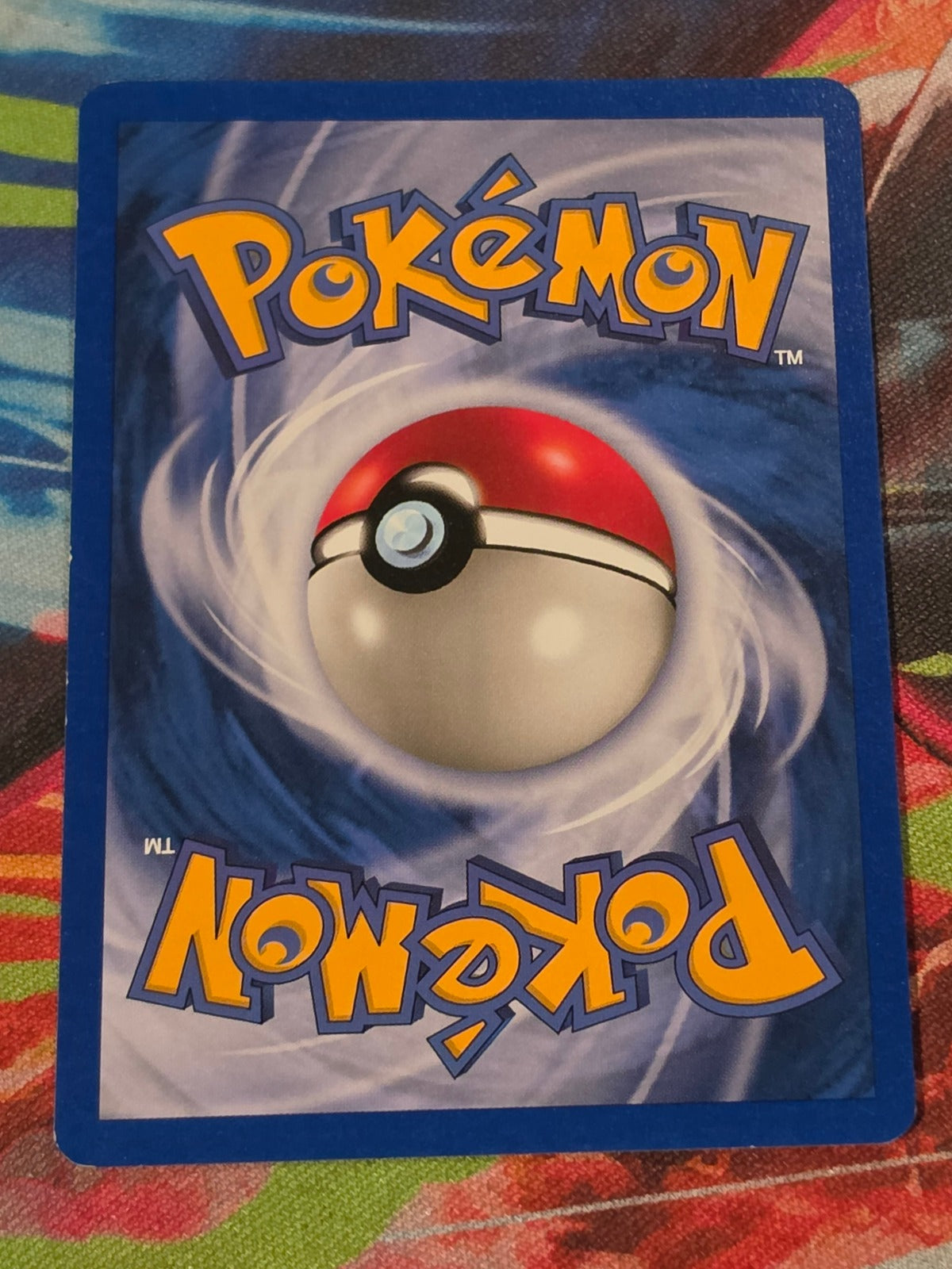 Geodude - 44/64 - Neo Revelation - Common - Unlimited - NM Pokemon (Back)