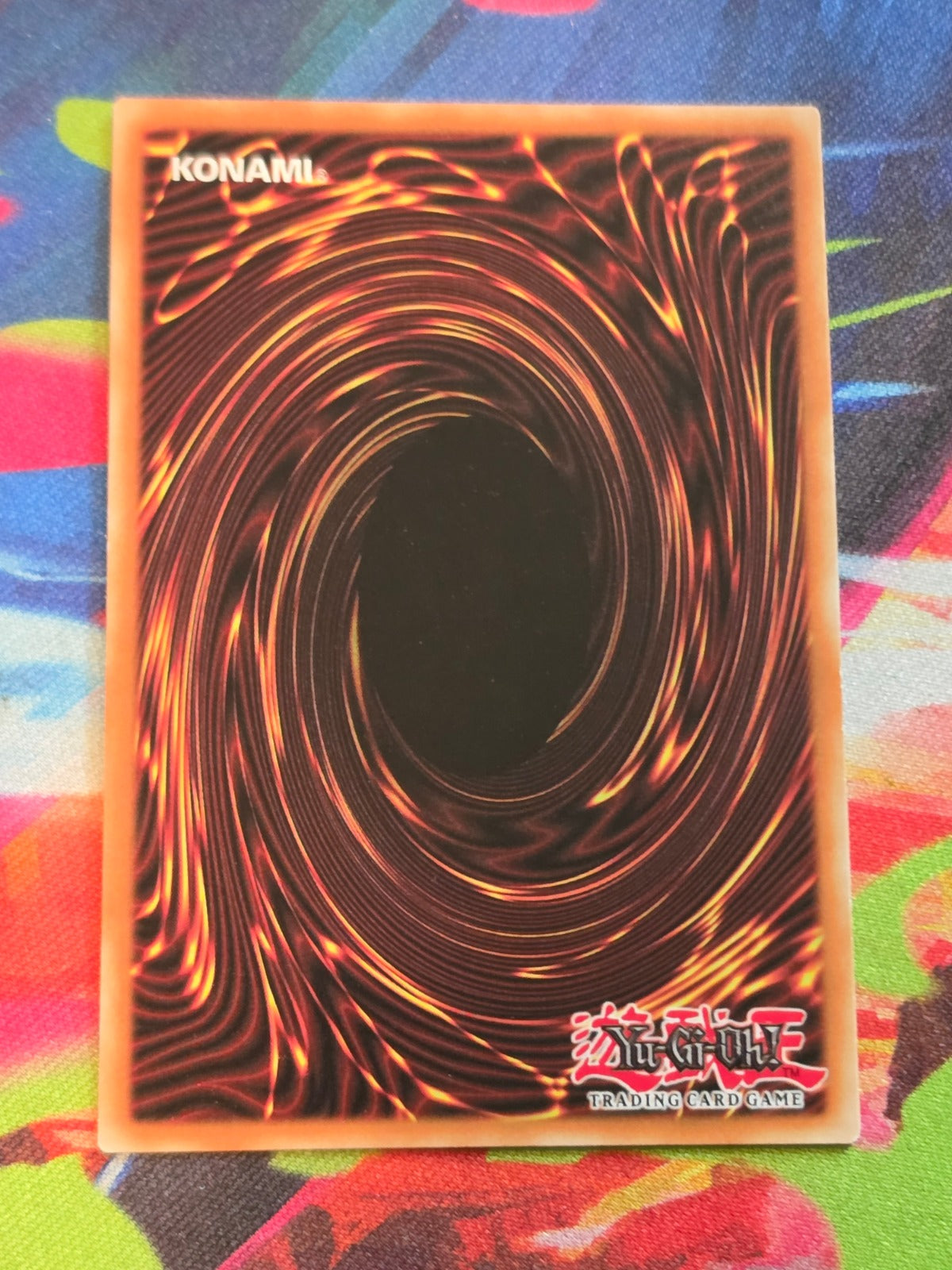 Malefic Cyber End Dragon Ultra Rare Ghosts From the Past: The 2nd Haunting GFP2-EN101 LP (Back)