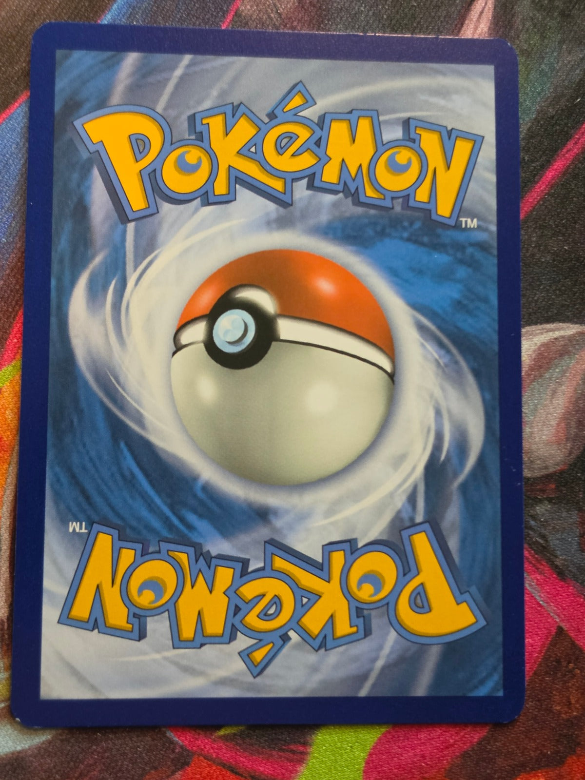Torkoal Secret Rare Cosmic Eclipse 237/236 NM Pokemon (Back)