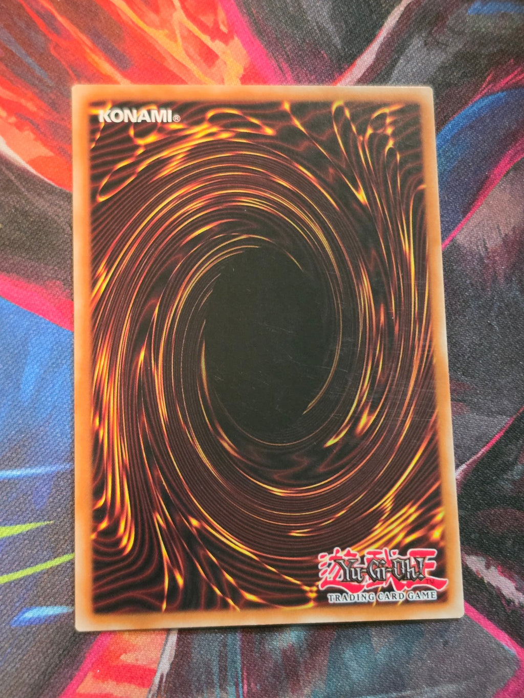 Spy-C-Spy Common Duelist Alliance DUEA-EN046 LP (Back)