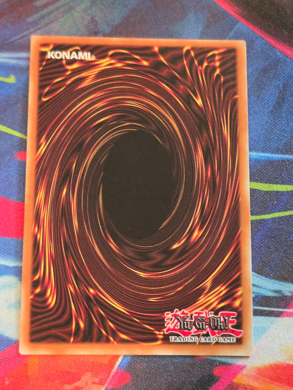 Shell Knight Ultra Rare Ghosts From the Past: The 2nd Haunting GFP2-EN016 1st Edition LP Yu-Gi-Oh! (Back)