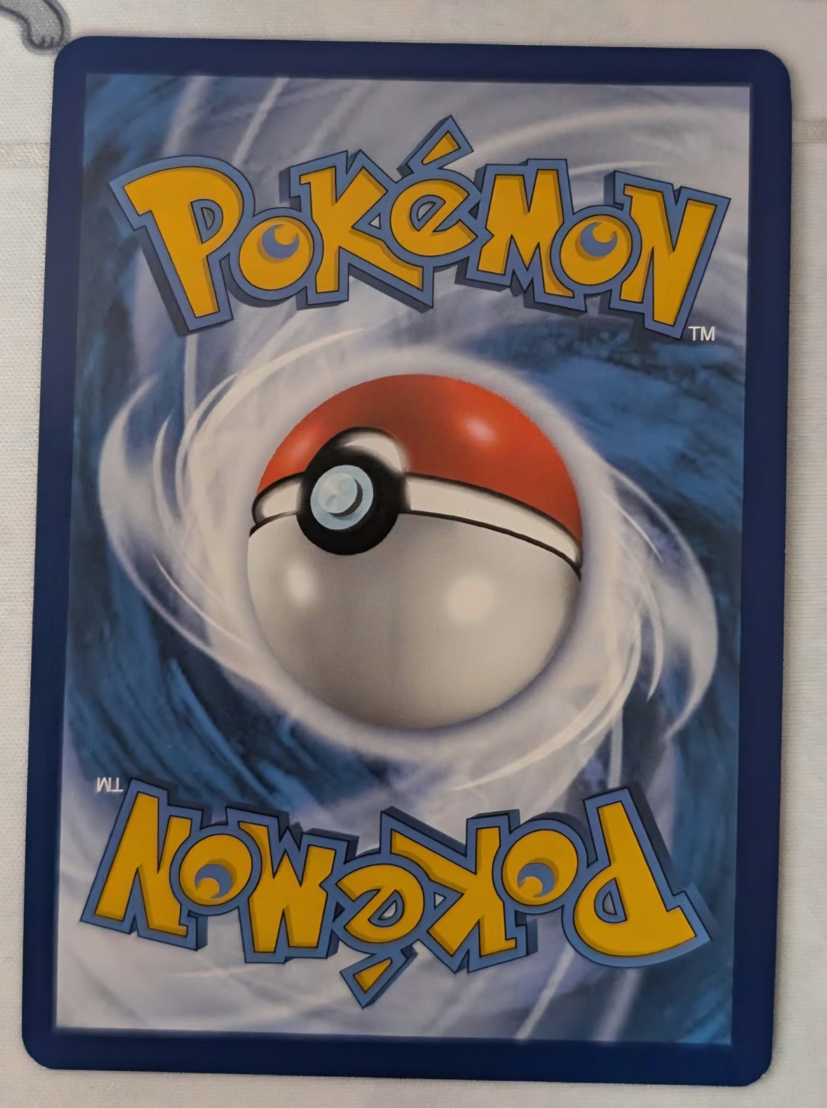 Venusaur ex - 198/165 - SV: Scarlet & Violet 151 - Special Illustration Rare - NM - Pokemon (Back)