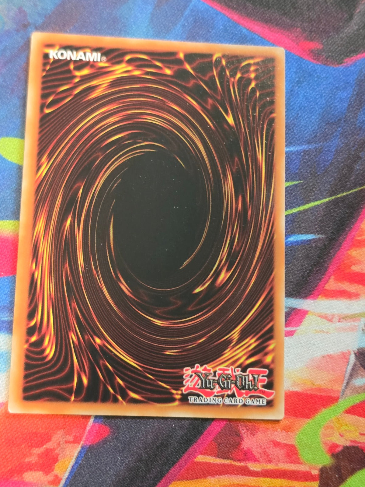 Blue-Eyes Tyrant Dragon (Secret Rare) Secret Rare Limited Pack World Championship 2025 25LP-EN019 LP (Back)