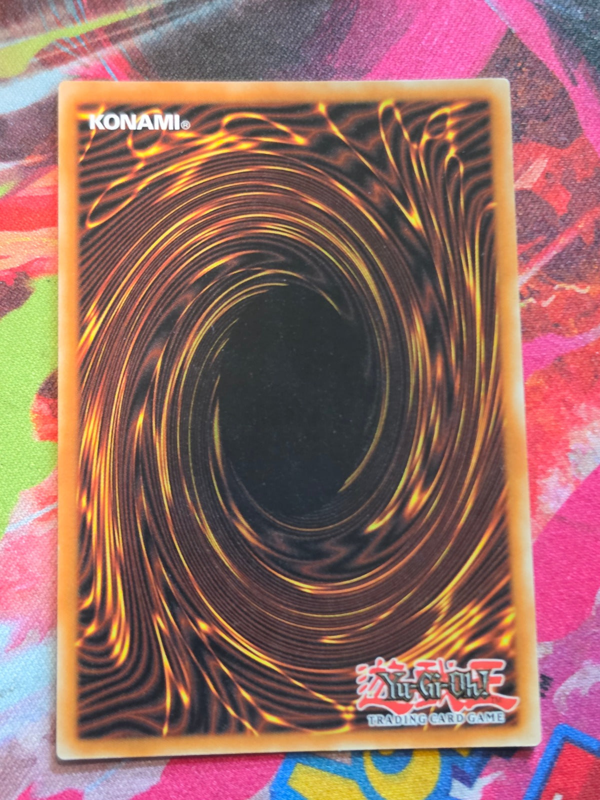 Fossil Dig Super Rare 25th Anniversary Rarity Collection RA01-EN053 NM (Back)