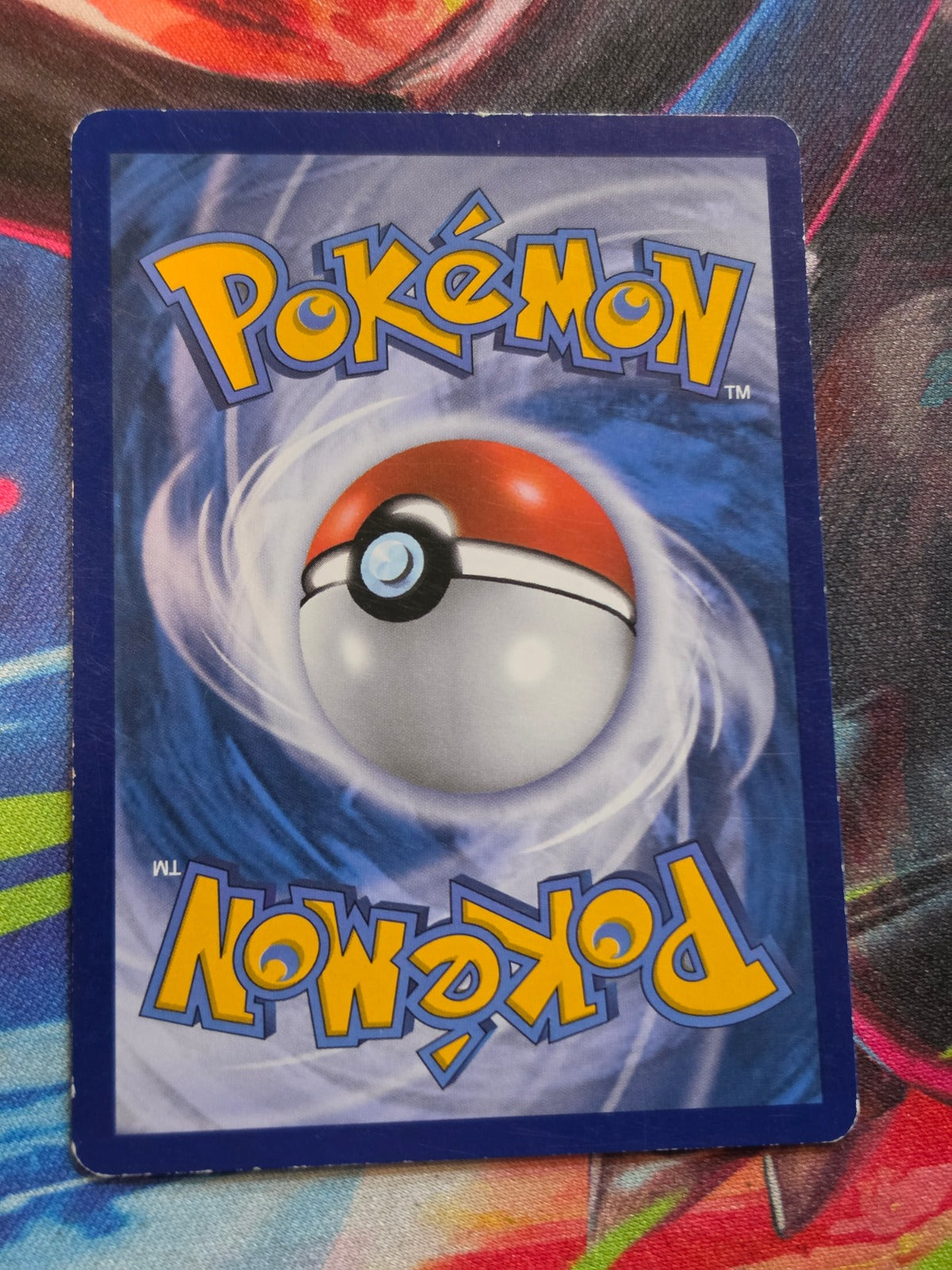 Shaymin EX Full Art Ultra Rare Legendary Treasures Radiant Collection RC21/RC25 MP Pokemon (Back)