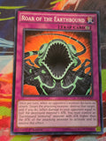 Roar of the Earthbound Common Legendary Collection 5D's LC5D-EN159 LP