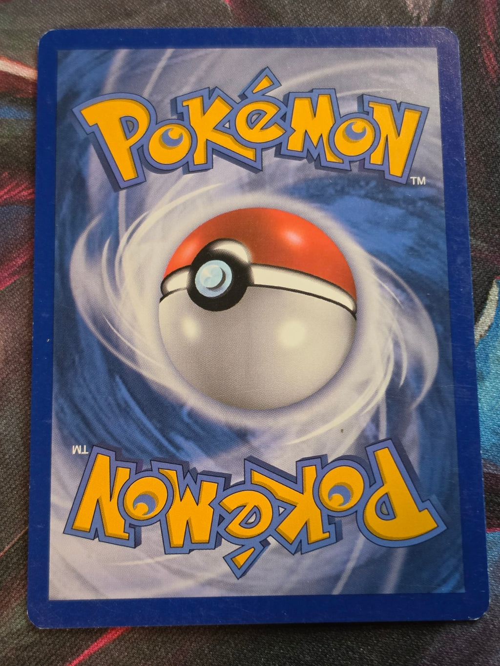 Caitlin - 78/101 - Plasma Blast - Uncommon - LP - Pokemon (Back)