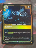 Karthus, Eternal - 236/298 - Origins - Rare - NM