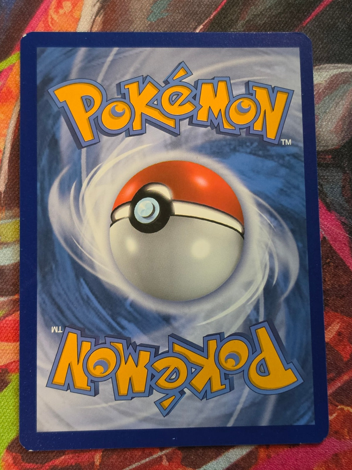 Dragapult V Promo SWSH: Sword & Shield Promo Cards SWSH096 NM Pokemon (Back)