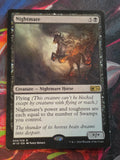 Nightmare - 8 - Welcome Deck 2016 - R - LP MTG