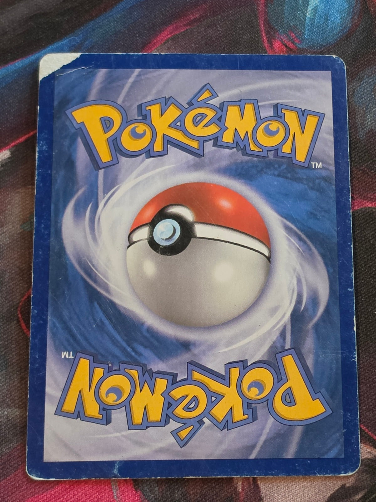 Lileep - 3/101 - Plasma Blast - Uncommon - DMG - Pokemon (Back)