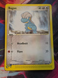 Bagon - 49/97 - EX Dragon - Common - NM - Pokemon