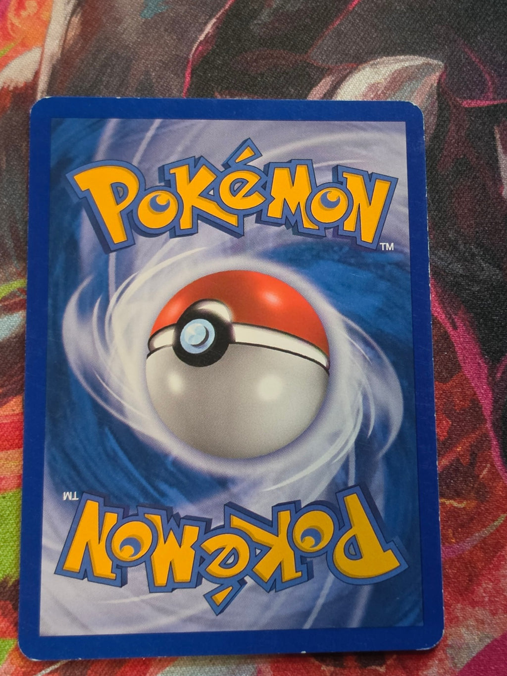 Torkoal Rare EX Legend Maker 27/92 LP Pokemon (Back)