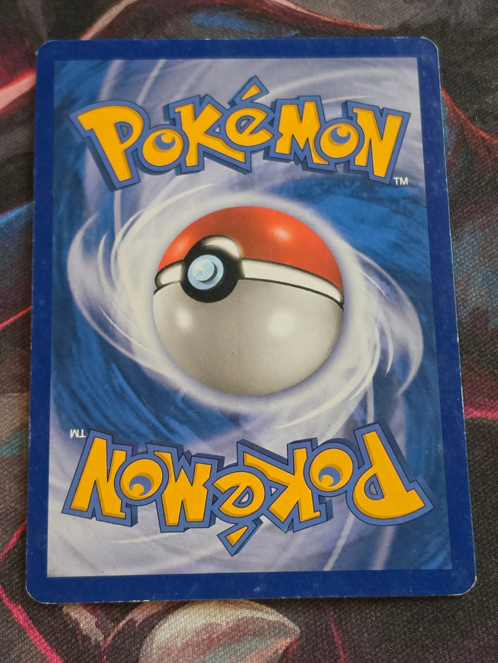 Lucian's Assignment - 92/111 - Rising Rivals - Uncommon - MP - Pokemon (Back)