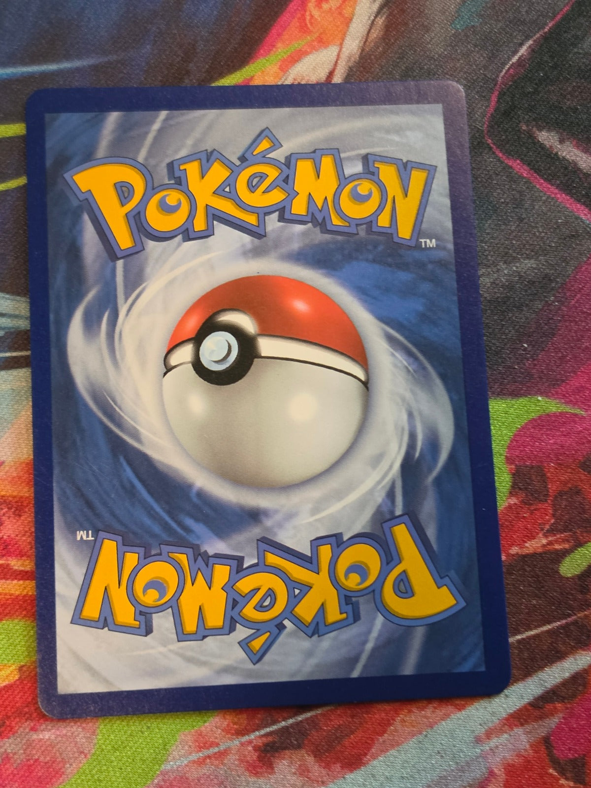 Pikachu V-Union Promo SWSH: Sword & Shield Promo Cards SWSH142 NM Pokemon (Back)