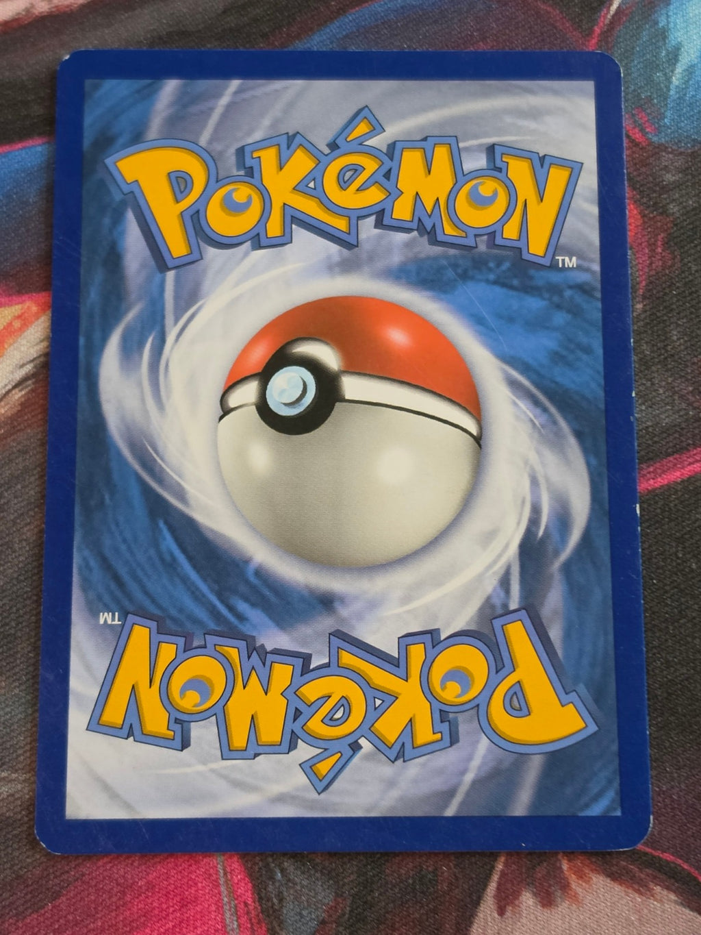 Litwick - 101/214 - SM - Lost Thunder - Common - LP (Back)