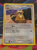 Bibarel - 20/130 - Diamond and Pearl - Rare - MP Pokemon