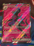 Salazzle ex Ultra Rare Perfect Order 101/088 NM Pokemon