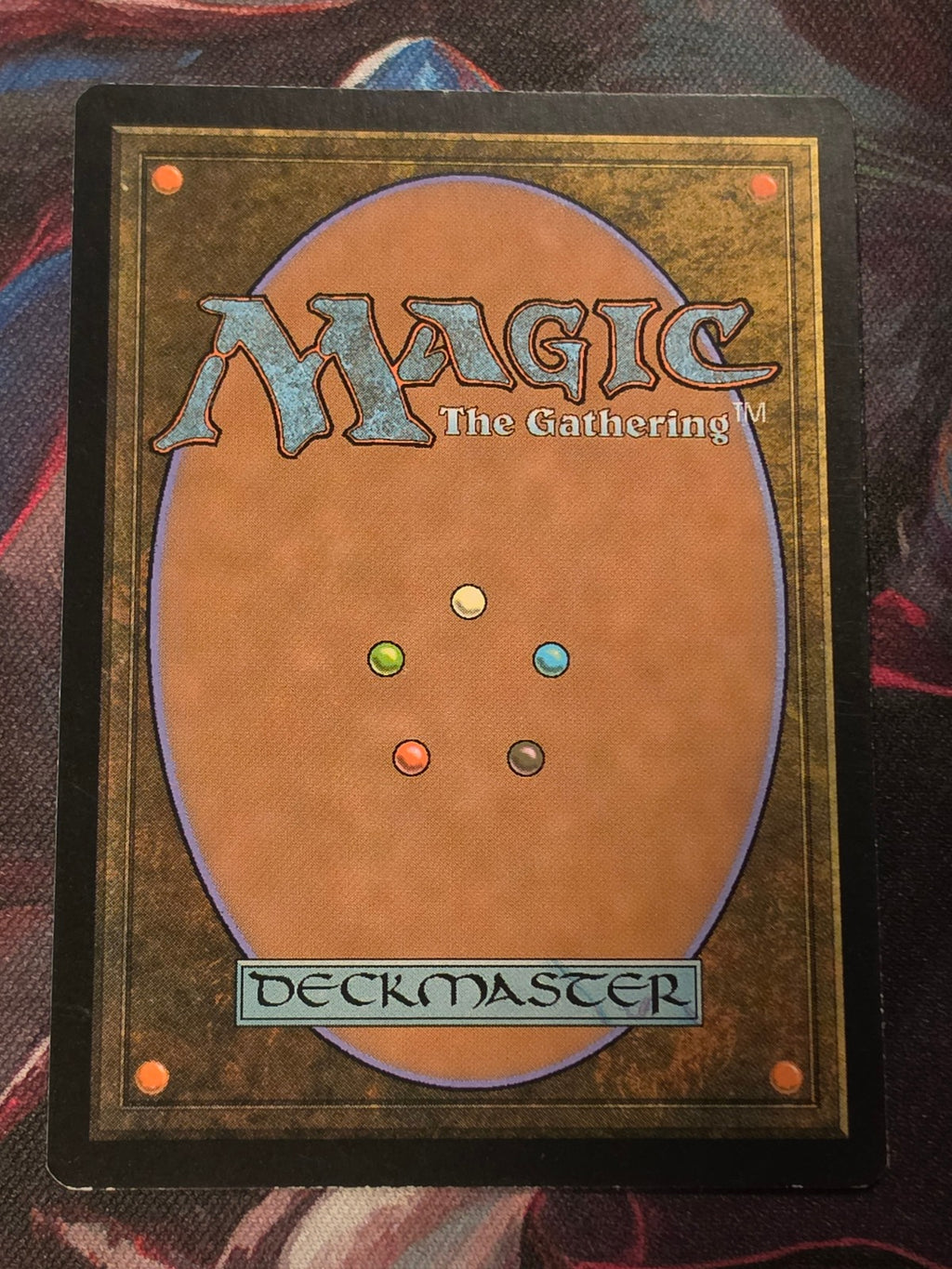 Relic Seeker - 29 - Magic Origins - R - LP MTG (Back)