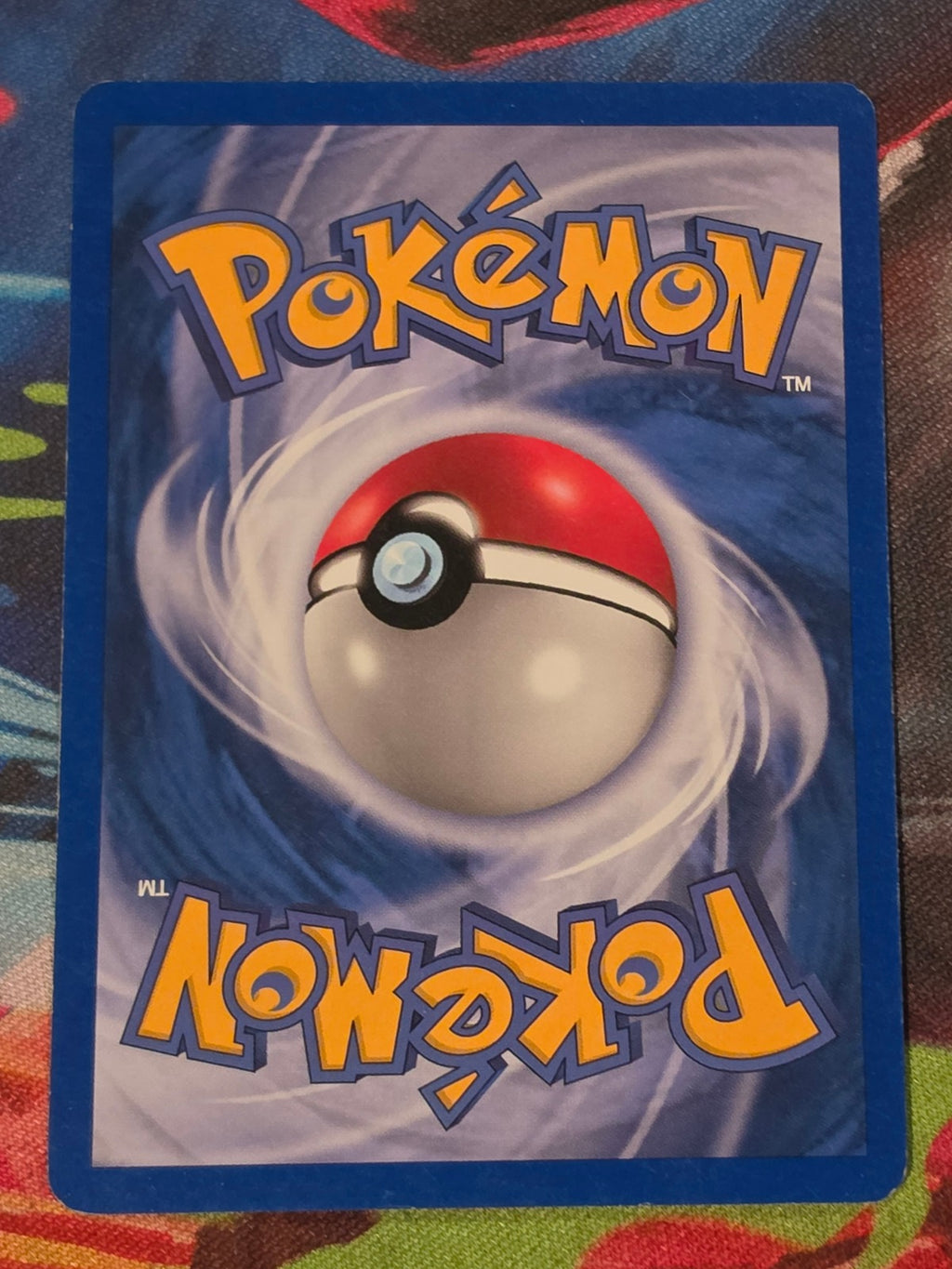 Stantler - 38/64 - Neo Revelation - Uncommon - Unlimited - LP Pokemon (Back)