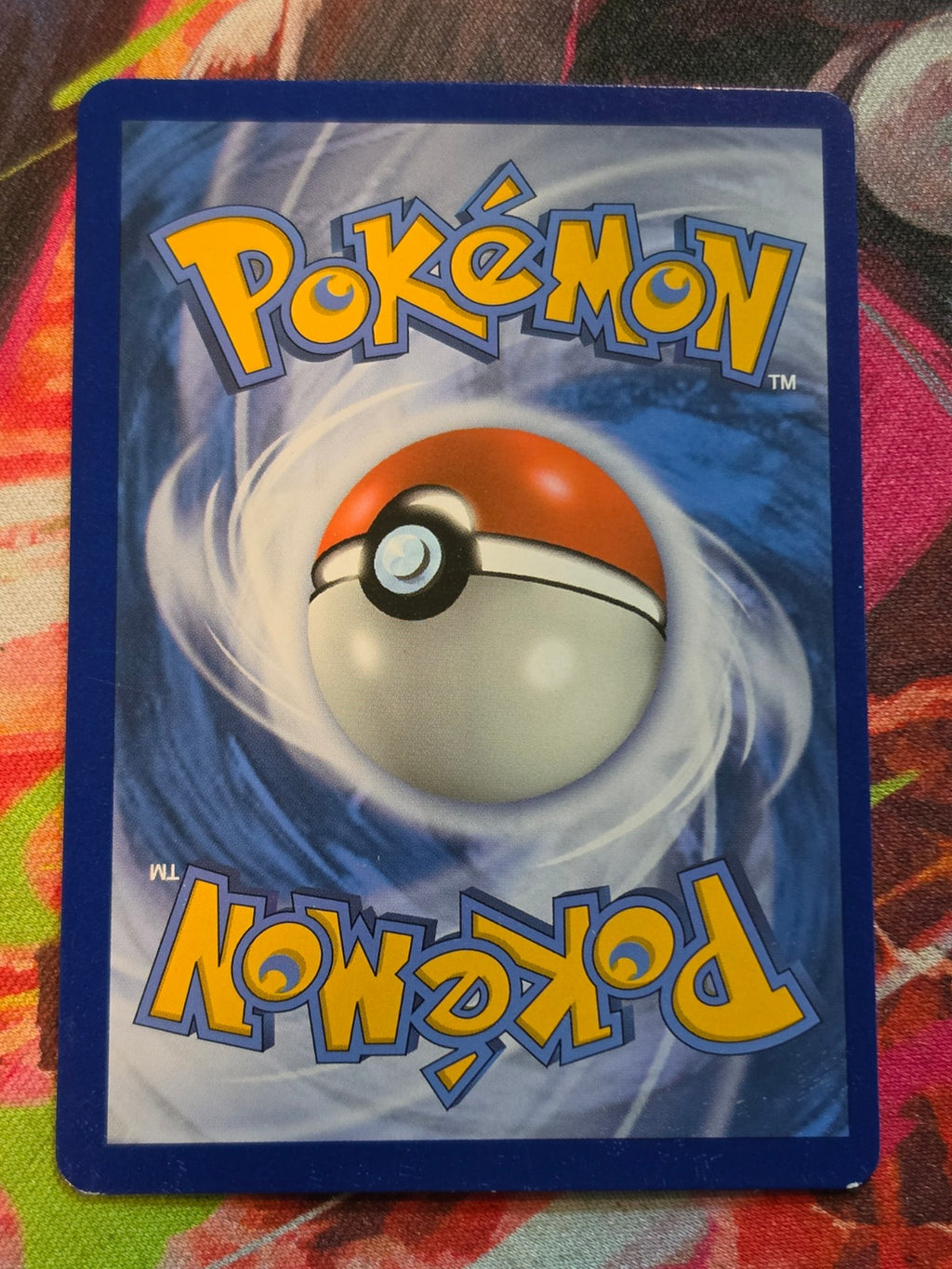 M Venusaur EX (Full Art) Ultra Rare XY - Evolutions 100/108 LP+ Pokemon (Back)